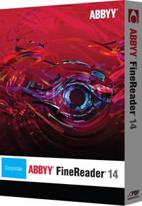 ABBYY FineReader Enterprise