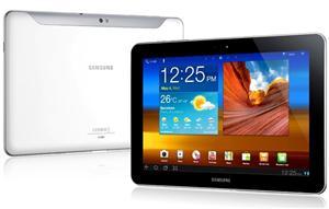 Samsung Galaxy TAB P7510 10.1