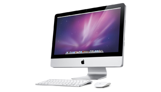 iMac 21,5