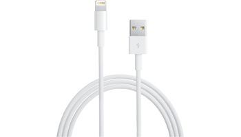 Lightning to USB Cable