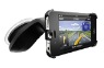 NAVIGON iPhone 4/4S Design Car Kit