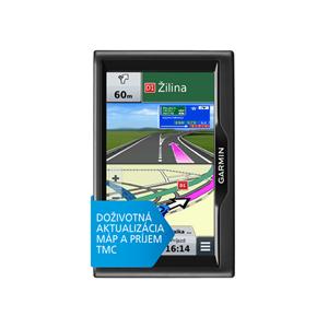 Garmin nüvi 57LMT CE Litefime + Slovakia Traffic