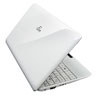 ASUS Eee PC 1015BX white Win7 SK