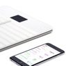 Withings Body Cardio Heart & Body Composition Wi-Fi scale black