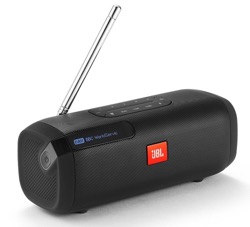 JBL Tuner