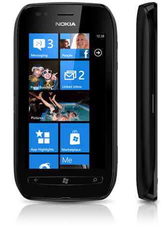 Nokia Lumia 710 8GB