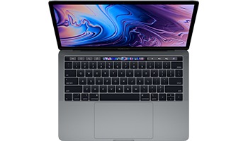 Apple MacBook Pro 13