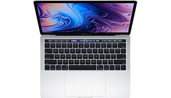 Apple MacBook Pro 13