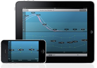 Tlakomer iPhone, iPad - Blood Pressure Monitor