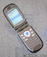 Motorola Z10