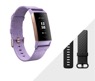 Fitbit Charge 3 Adv. Health and Fitness Tracker Special Edition