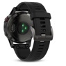 Garmin fenix 5 Grey