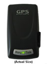 Bluetooth GPS mini
