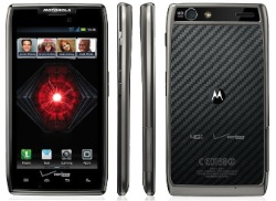 Motorola RAZR MAXX