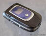 Motorola VE66 Luxury Edition