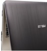 ASUS F540SA silver