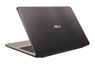 ASUS F540LA silver