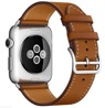 Leather Band - kožený remienok pre Apple Watch