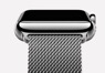 Milanese Loop Strap - kovový remienok pre Apple Watch