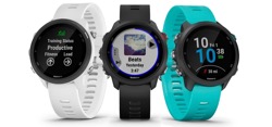 Garmin Forerunner 245 Music