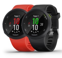 Garmin Forerunner 45