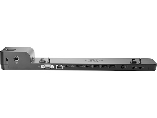 Akcia: HP UltraSlim Docking Station