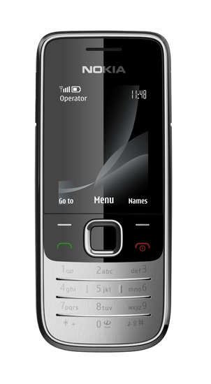 Nokia 2730 classic