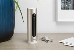 Netatmo Smart Indoor Camera - Netatmo Welcome