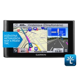 Garmin dezlCam LMT Lifetime