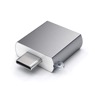 Satechi aluminium USB-C to USB 3.0 adapter