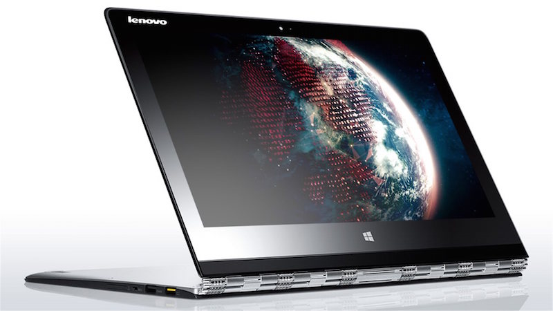 Lenovo Ideapad Yoga 3 Pro