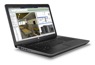 HP ZBook 17 G3 Mobile Workstation