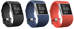 Fitbit Surge Fitness Super Watch