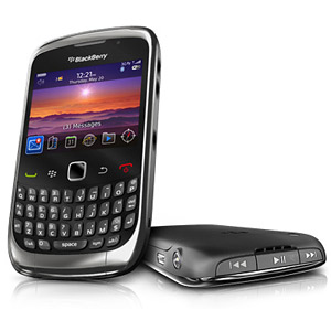 BlackBerry Curve 9300