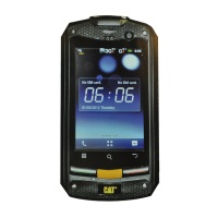 Caterpillar CAT B10 Outdoor Smartphone