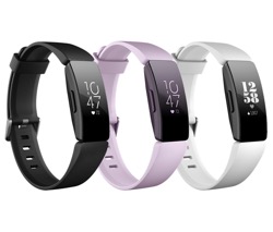 Fitbit Inspire HR Fitness Tracker