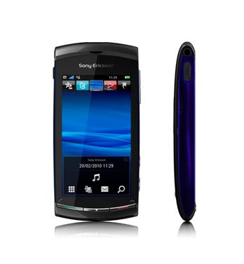 Sony Ericsson U5i Vivaz