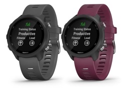 Garmin Forerunner 245