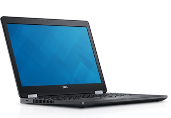 Dell Latitude E5570