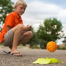 Sphero 2.0 - robotická guľa