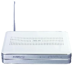 ASUS WL-500gP