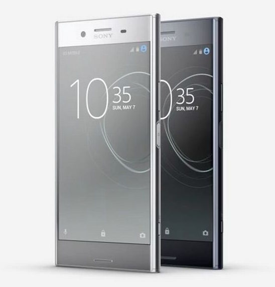 Sony Xperia XZ Premium (G8142)