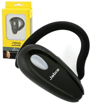 JABRA BT-125 Bluetooth 2.0 Headset