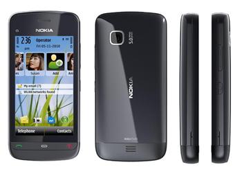 Nokia C5-03